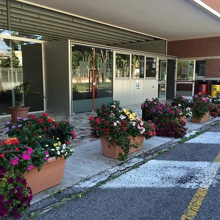 Casa San Zeno - Istituto Salesiano ゲストハウス