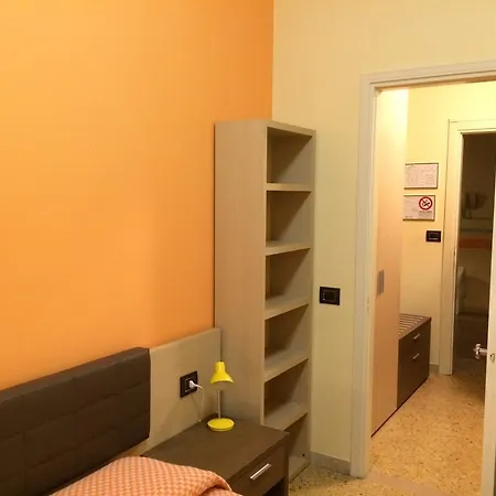 Casa San Zeno - Istituto Salesiano ゲストハウス