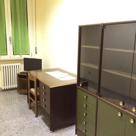 ゲストハウス Casa San Zeno - Istituto Salesiano 3*