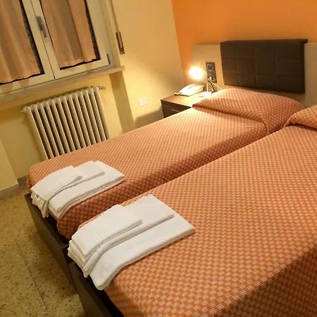 ゲストハウス Casa San Zeno - Istituto Salesiano