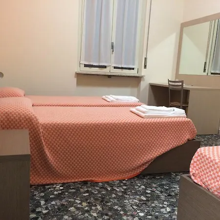 Affittacamere Casa San Zeno - Istituto Salesiano
